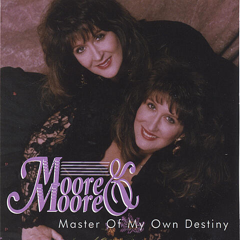 Master Of My Own Destiny