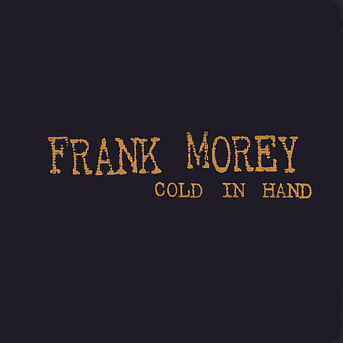 Cold In Hand