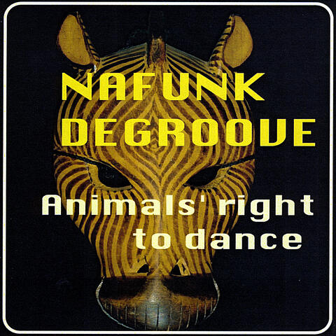 Animals' Right to Dance