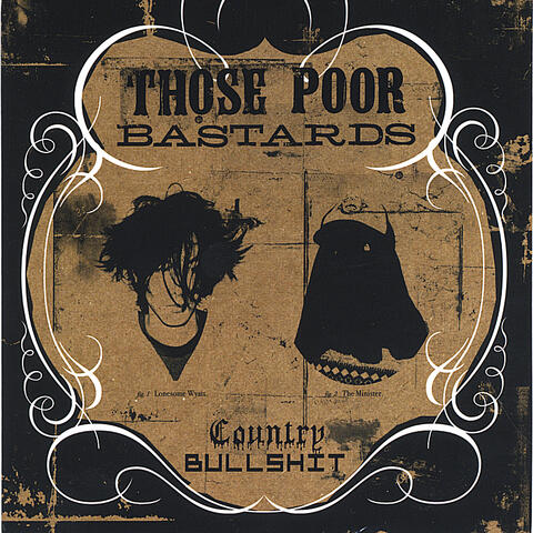 Country Bullshit (Reissue)