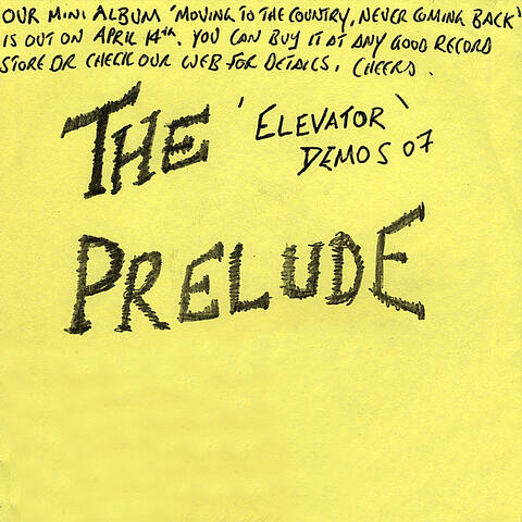 Elevator Demos 07 - 2