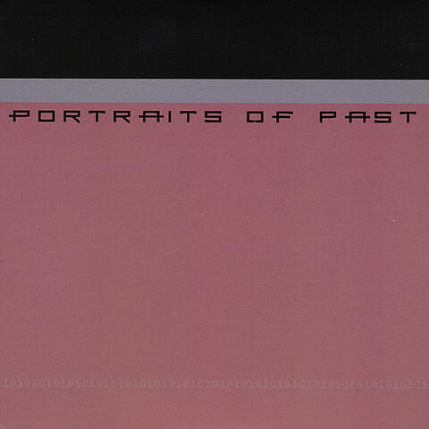 Portraits of Past