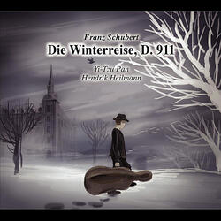 Winterreise, D. 911 - 4. Erstarrung (arr. for cello and piano)