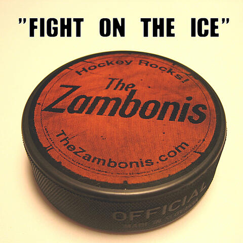 Fight On The Ice