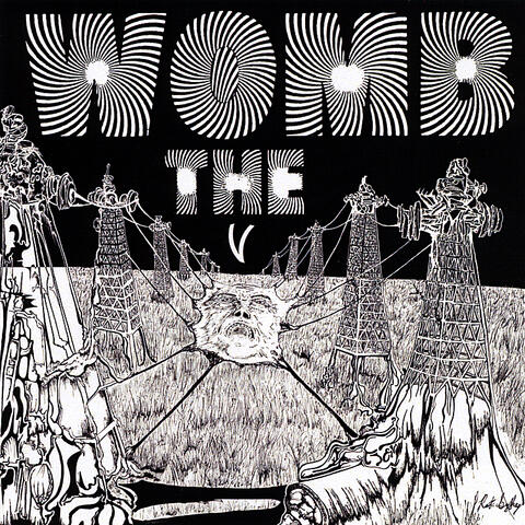 This is the Doomlodge