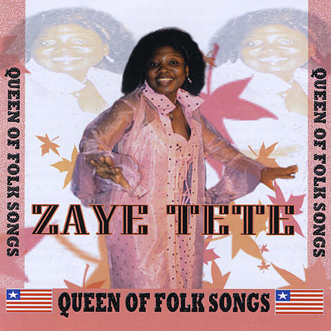 Queen of Folk Songs