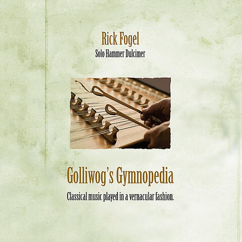 Gollywog's Gymnopedia