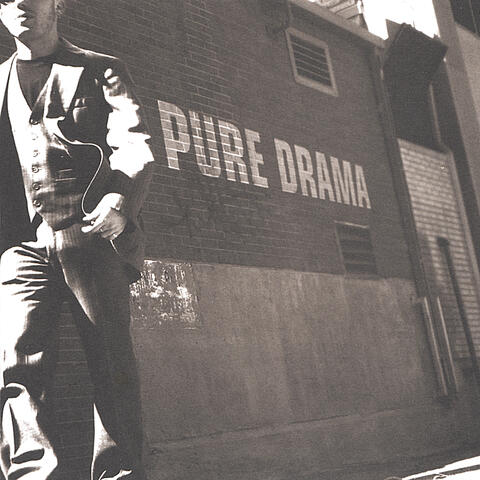 Pure Drama