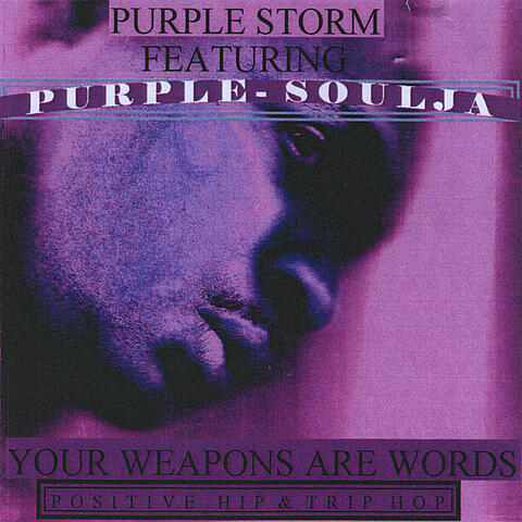 Purple Storm 'Dance Downloads'