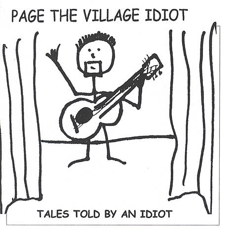 Tales Told by an Idiot