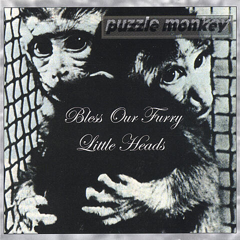 Bless Our Furry Little Heads