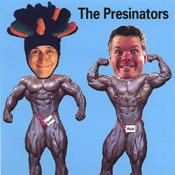 The Presinator (Club Mix)