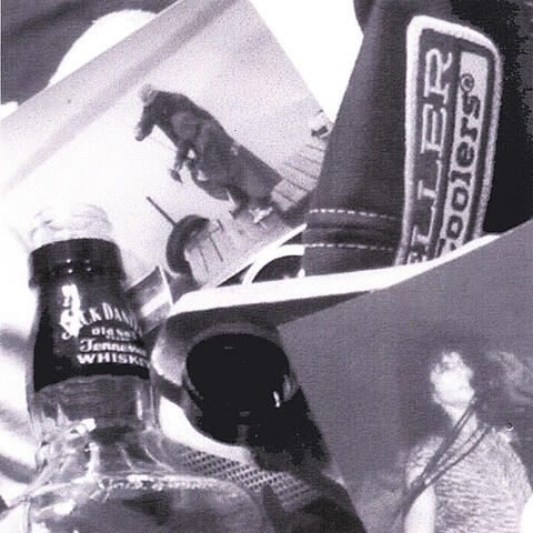 "R" 5 Inch (Limited Edition) Autographed Blue CD Packaged In Flying Disc.