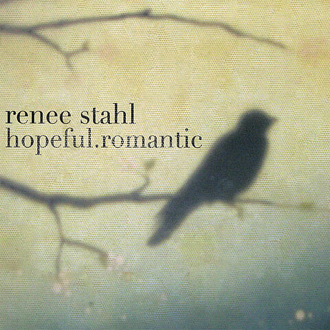 Hopeful. Romantic