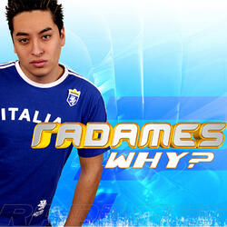 Why (Grant Trainer Ultra Remix)