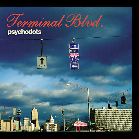 Terminal Blvd