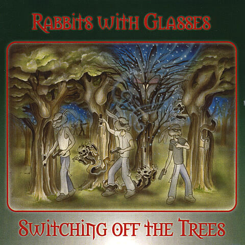 Switching off the Trees