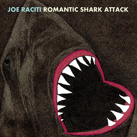 Romantic Shark Attack