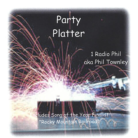 Party Platter