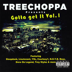 Let Them Thangs Go (feat. N.O.Y.B. Boys)