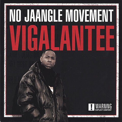 No Jaangle Movement