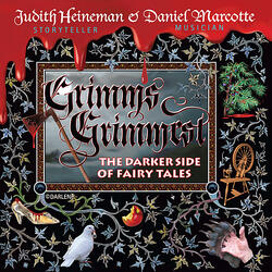 Aschenputtel - A Steely Variant of Cinderella