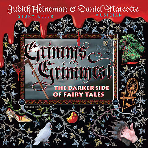 Grimm's Grimmest: The Darker Side of Fairy Tales