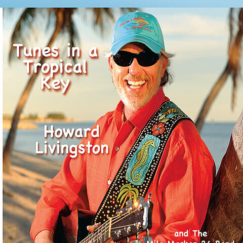 Tunes in a Tropical Key