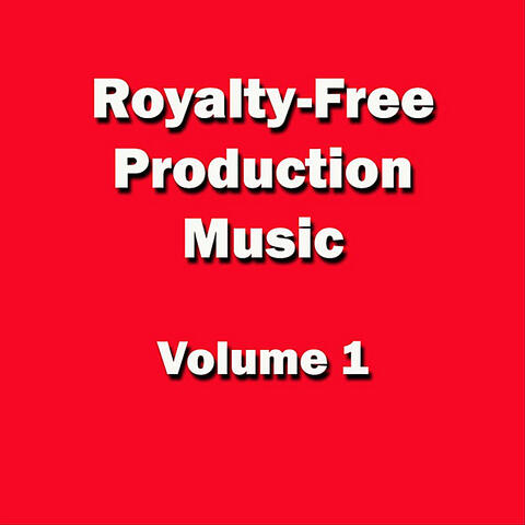 Royalty-Free Music Beds