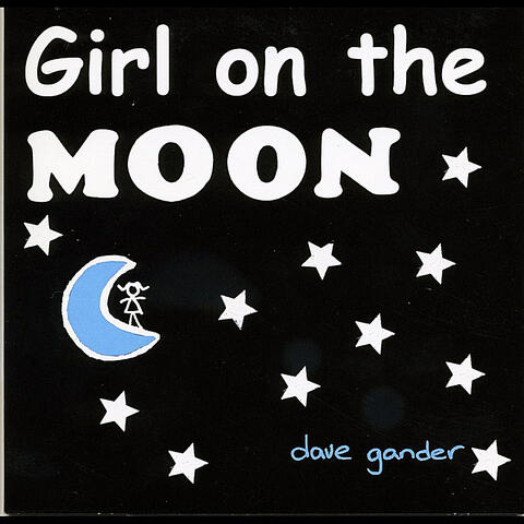 Girl on the Moon - EP