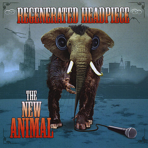 The New Animal