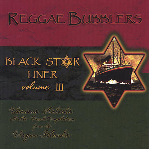 The Reggae Bubblers