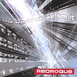 The World As I See It