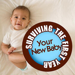 Your First Year With a New Baby - How to Get Back to Your Old Se