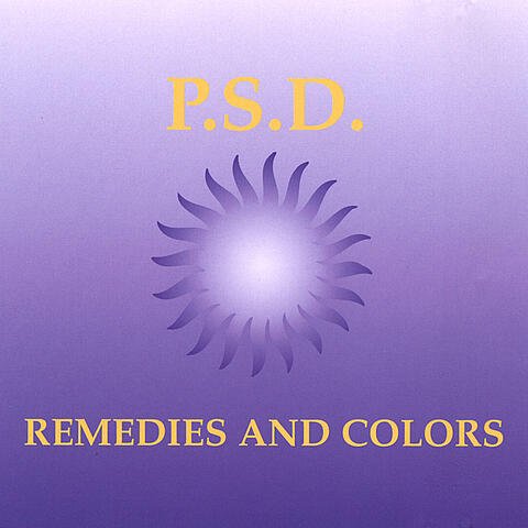 Remedies and Colors