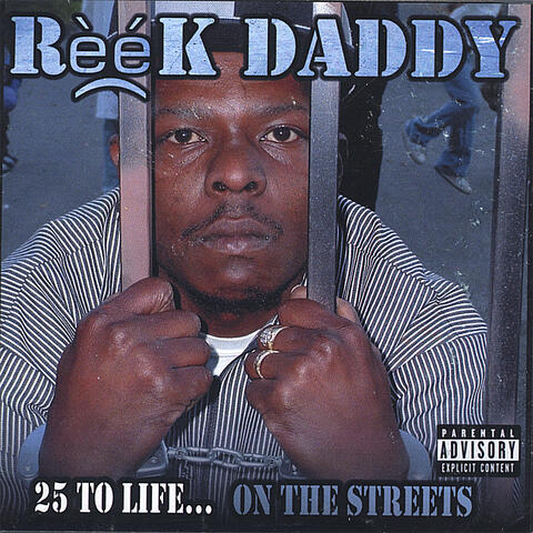 25 to life on the streets