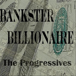 Bankster Billionaire