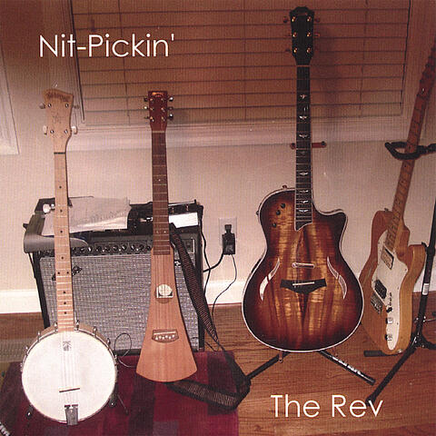 Nit-Pickin'