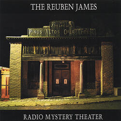 Radio Mystery Theater