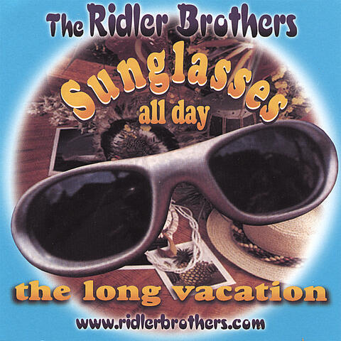 Sunglasses All Day