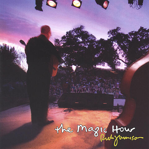 the Magic Hour