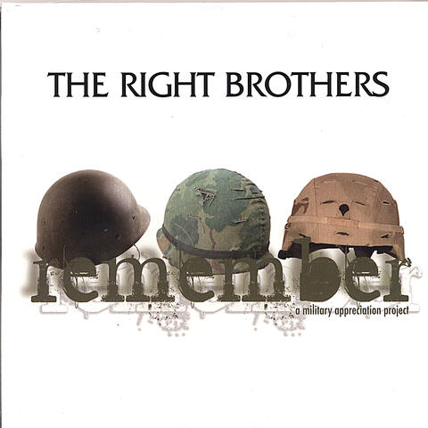 Remember: A Military Appreciation Project