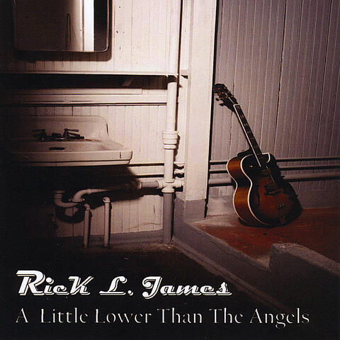 A Little Lower Than The Angels