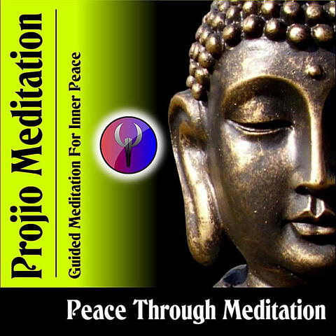 Projio Inner Peace Meditation - Single