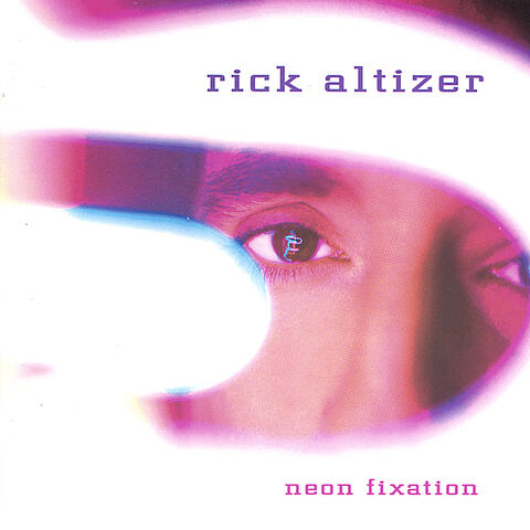 Neon Fixation