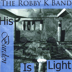 His Burden Is Light