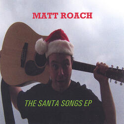 When Santa Gets the Blues