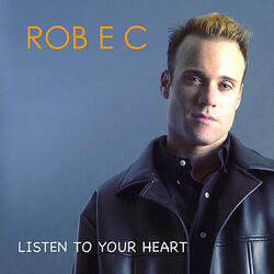 Listen To Your Heart (Vcut Radio Edit) 3:56