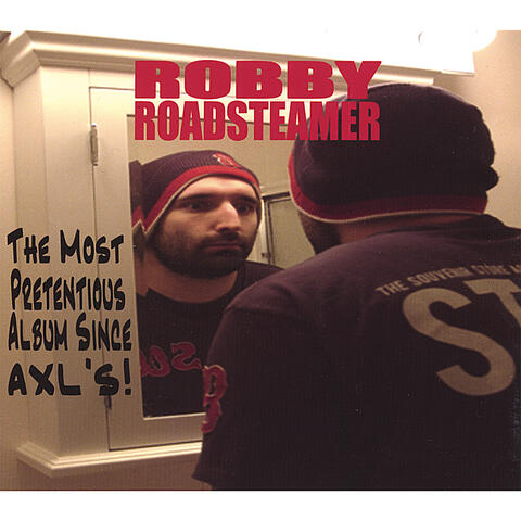 The Most Pretentious Album Since Axl's