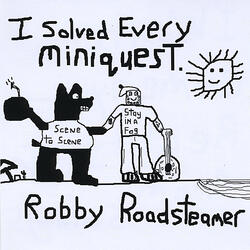 I Guess It's All About